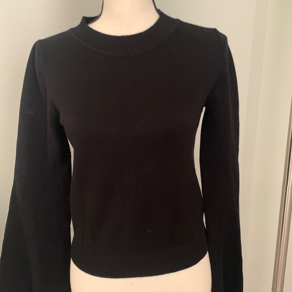 Sweater crewneck